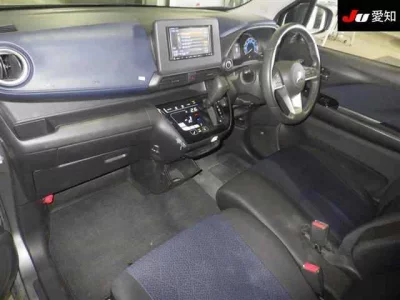 Mitsubishi eK X