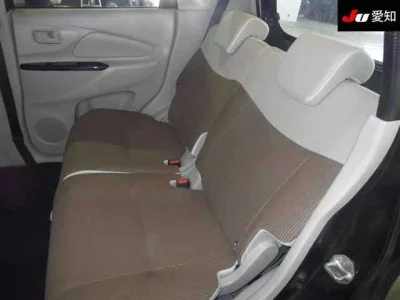 Mitsubishi EK WAGON  с аукциона в Японии