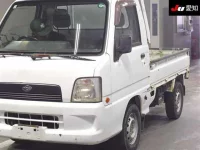 Subaru SAMBAR лот № 35023 оценка R  с аукциона в Японии 6