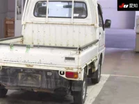 Subaru SAMBAR лот № 35023 оценка R  с аукциона в Японии 7