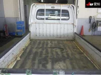 Subaru SAMBAR лот № 35023 оценка R  с аукциона в Японии 3