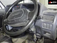 Subaru SAMBAR лот № 35023 оценка R  с аукциона в Японии 4