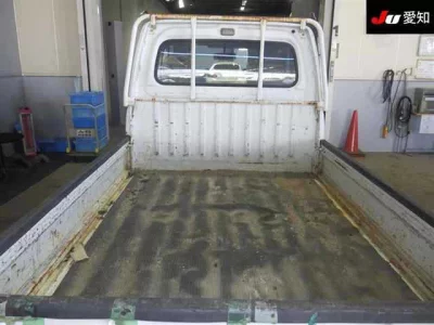 Subaru SAMBAR  с аукциона в Японии