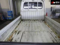 Subaru SAMBAR лот № 35034 оценка 3.5  с аукциона в Японии 3