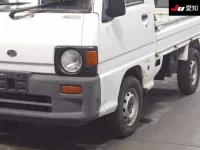 Subaru SAMBAR лот № 35034 оценка 3.5  с аукциона в Японии 6