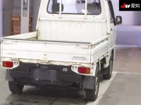 Subaru SAMBAR лот № 35034 оценка 3.5  с аукциона в Японии 7