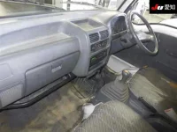 Subaru SAMBAR лот № 35034 оценка 3.5  с аукциона в Японии 2