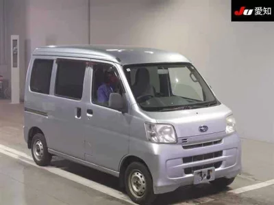 Subaru Sambar