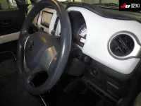 Suzuki HUSTLER лот № 134 оценка 3.5  с аукциона в Японии 4