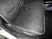 Suzuki HUSTLER лот № 134 оценка 3.5  с аукциона в Японии 5