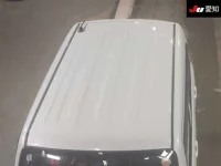 Suzuki HUSTLER лот № 134 оценка 3.5  с аукциона в Японии 8