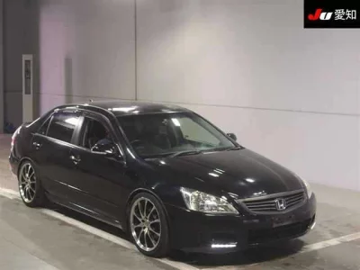 Honda Inspire