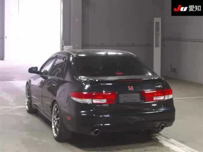 Honda Inspire