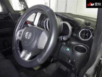 Honda N BOX лот № 170 оценка 3.5  с аукциона в Японии 4