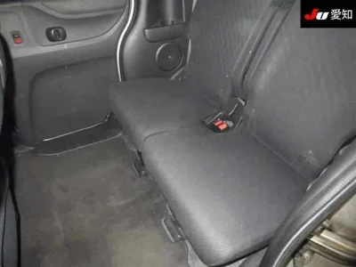 Honda N BOX  с аукциона в Японии