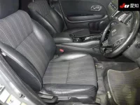 Honda VEZEL лот № 30256 оценка 3.5  с аукциона в Японии 5