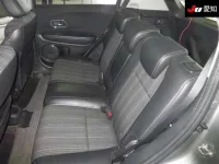 Honda VEZEL лот № 30256 оценка 3.5  с аукциона в Японии 3