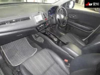 Honda VEZEL лот № 30256 оценка 3.5  с аукциона в Японии 2