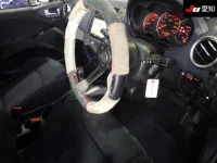 Mitsubishi COLT лот № 121 оценка 3.5  с аукциона в Японии 4