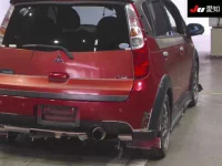 Mitsubishi COLT лот № 121 оценка 3.5  с аукциона в Японии 7