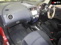 Mitsubishi COLT лот № 121 оценка 3.5  с аукциона в Японии 2