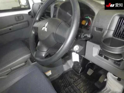 Mitsubishi Minicab MiEV