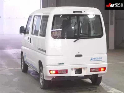 Mitsubishi Minicab MiEV