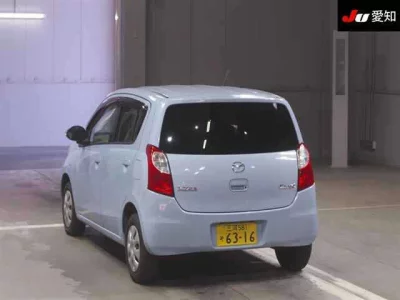 Mazda Carol