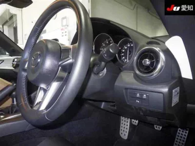 Mazda Roadster