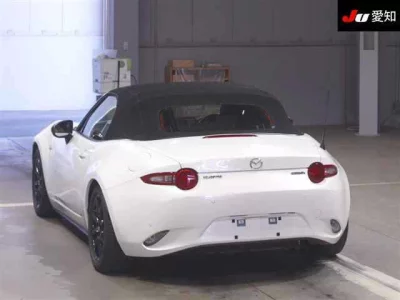 Mazda Roadster