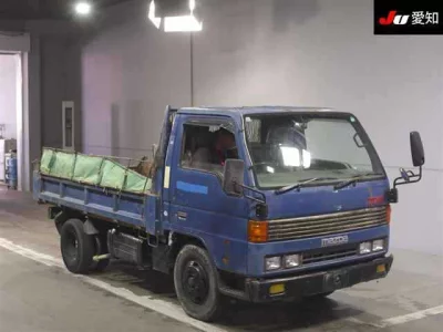 Mazda Titan