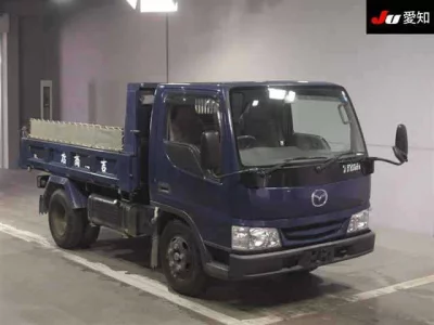 Mazda Titan
