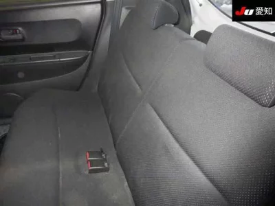 Suzuki Cervo