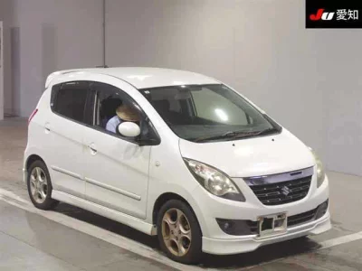 Suzuki Cervo