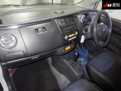 Suzuki Cervo
