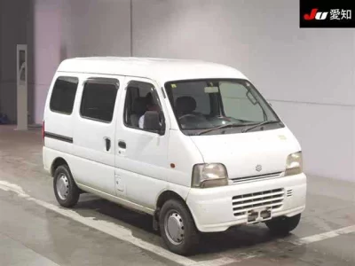 Suzuki Every