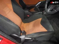 Daihatsu Copen лот № 2101 оценка 4.5  с аукциона в Японии 5