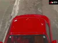 Daihatsu Copen лот № 2101 оценка 4.5  с аукциона в Японии 8