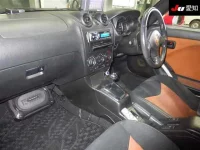 Daihatsu Copen лот № 2101 оценка 4.5  с аукциона в Японии 2