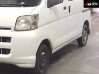 Daihatsu HIJET VAN лот № 35108 оценка R  с аукциона в Японии 6
