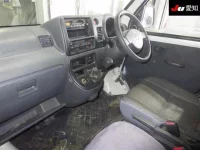 Daihatsu HIJET VAN лот № 35108 оценка R  с аукциона в Японии 2