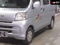 Daihatsu HIJET VAN лот № 35124 оценка R  с аукциона в Японии 6