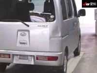 Daihatsu HIJET VAN лот № 35124 оценка R  с аукциона в Японии 7