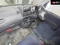 Daihatsu HIJET VAN лот № 35124 оценка R  с аукциона в Японии 2