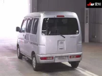 Daihatsu HIJET VAN лот № 35124 оценка R  с аукциона в Японии 1