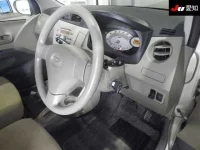 Daihatsu MIRA лот № 35125 оценка 3.5  с аукциона в Японии 4