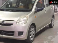 Daihatsu MIRA лот № 35125 оценка 3.5  с аукциона в Японии 6