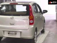 Daihatsu MIRA лот № 35125 оценка 3.5  с аукциона в Японии 7