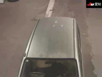 Daihatsu MIRA лот № 35125 оценка 3.5  с аукциона в Японии 8