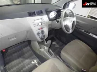 Daihatsu MIRA лот № 35125 оценка 3.5  с аукциона в Японии 2